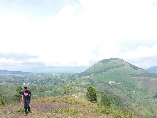 Bukit Gajah Bobok